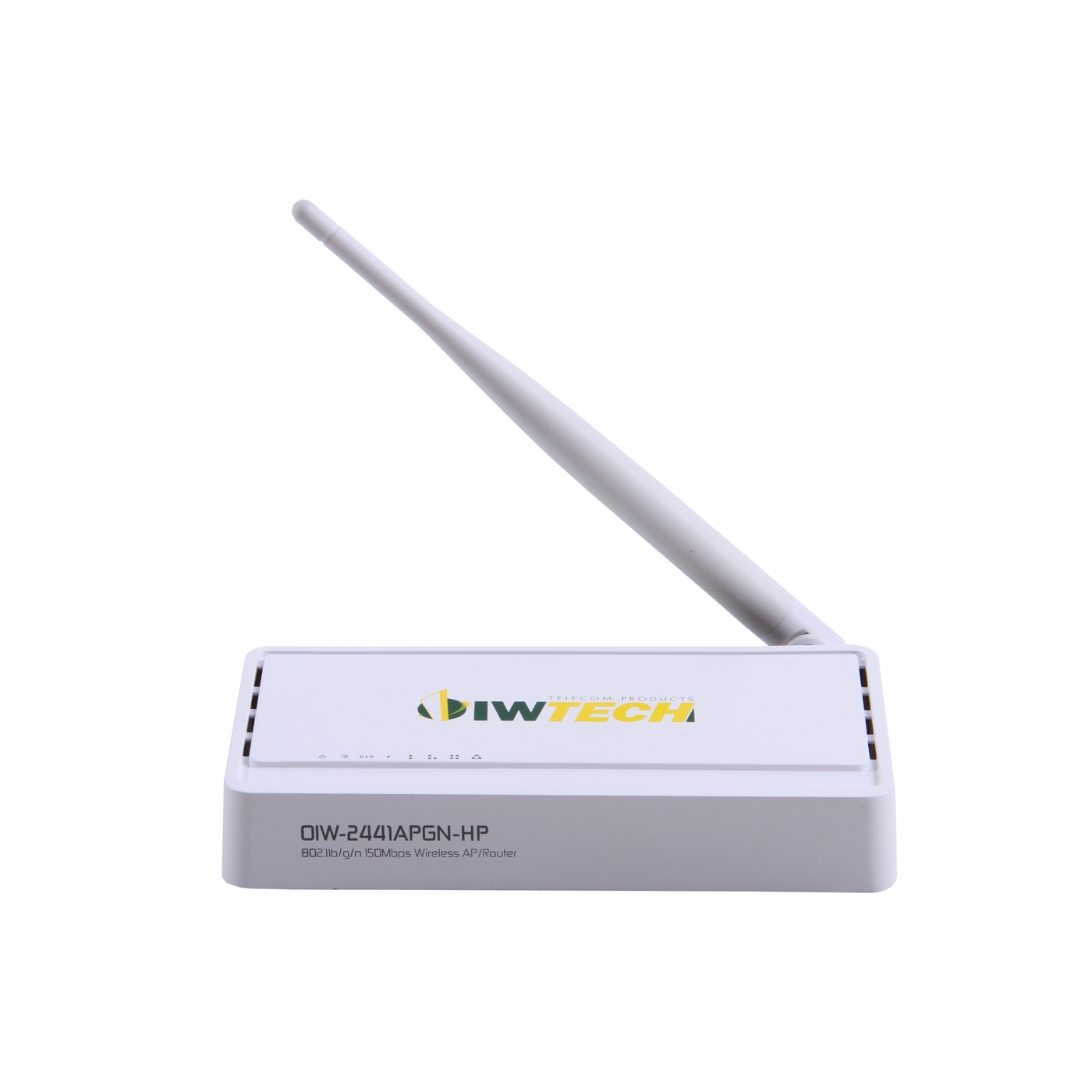 Roteador Wireless Digital 150MPS OIW 2441APGN-HP